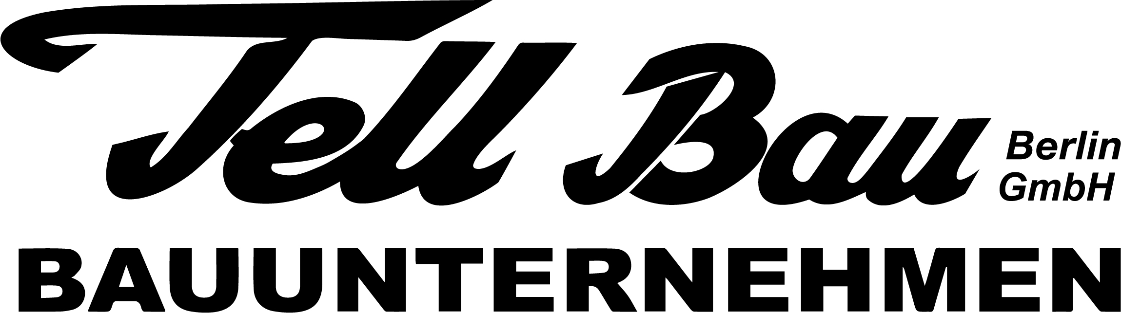Tell Bau Logo